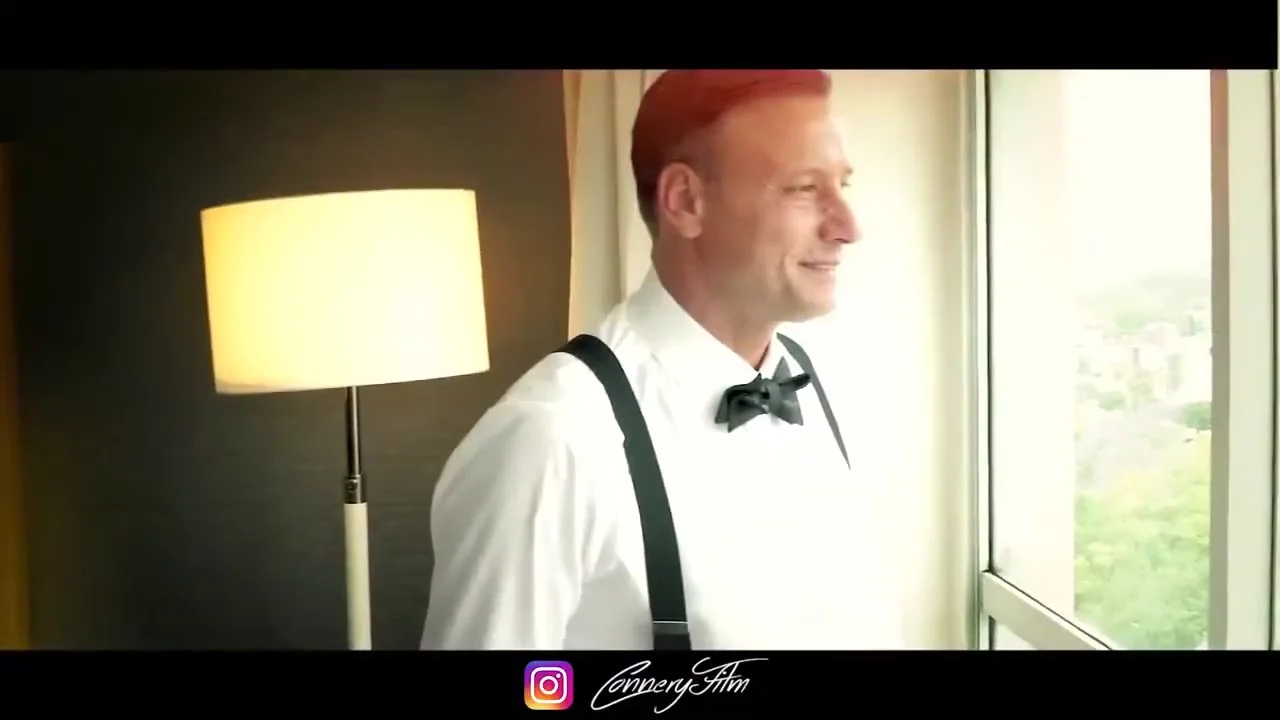 Short form — Wedding videography by ConneryFilm
