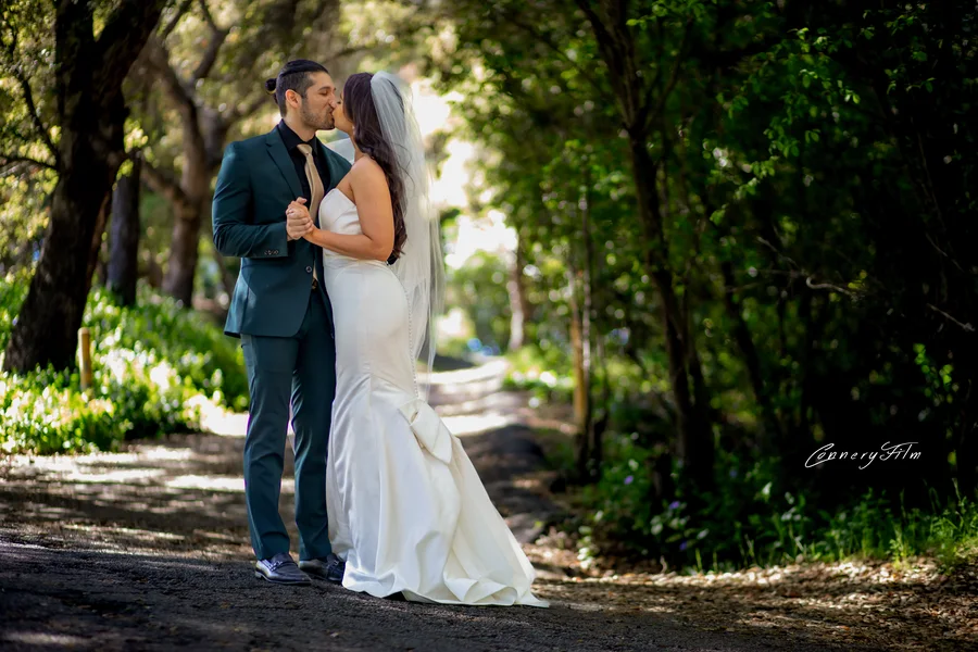 Wedding Content Creator vs. Wedding Videographer: The Real Difference for Your Los Angeles Wedding