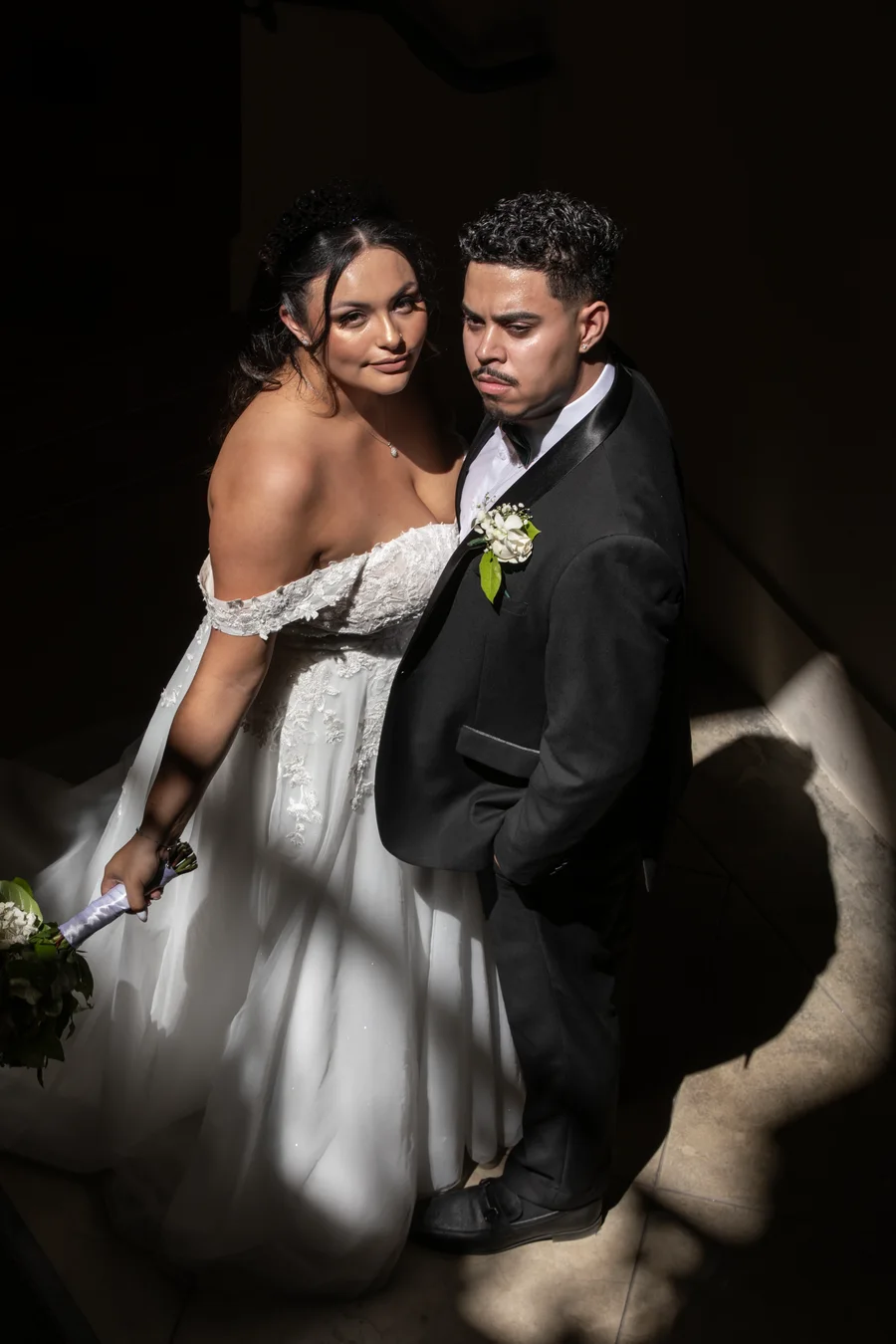What Is a Normal Amount to Spend on a Wedding Photographer in Los Angeles?