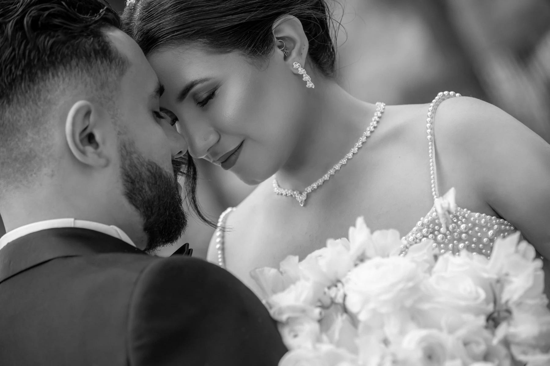 The Key Elements of a Great Wedding Video in Los Angeles