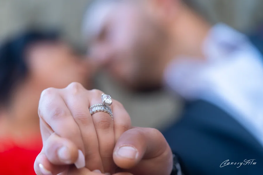 When Should You Book Your Wedding Videographer in Los Angeles?