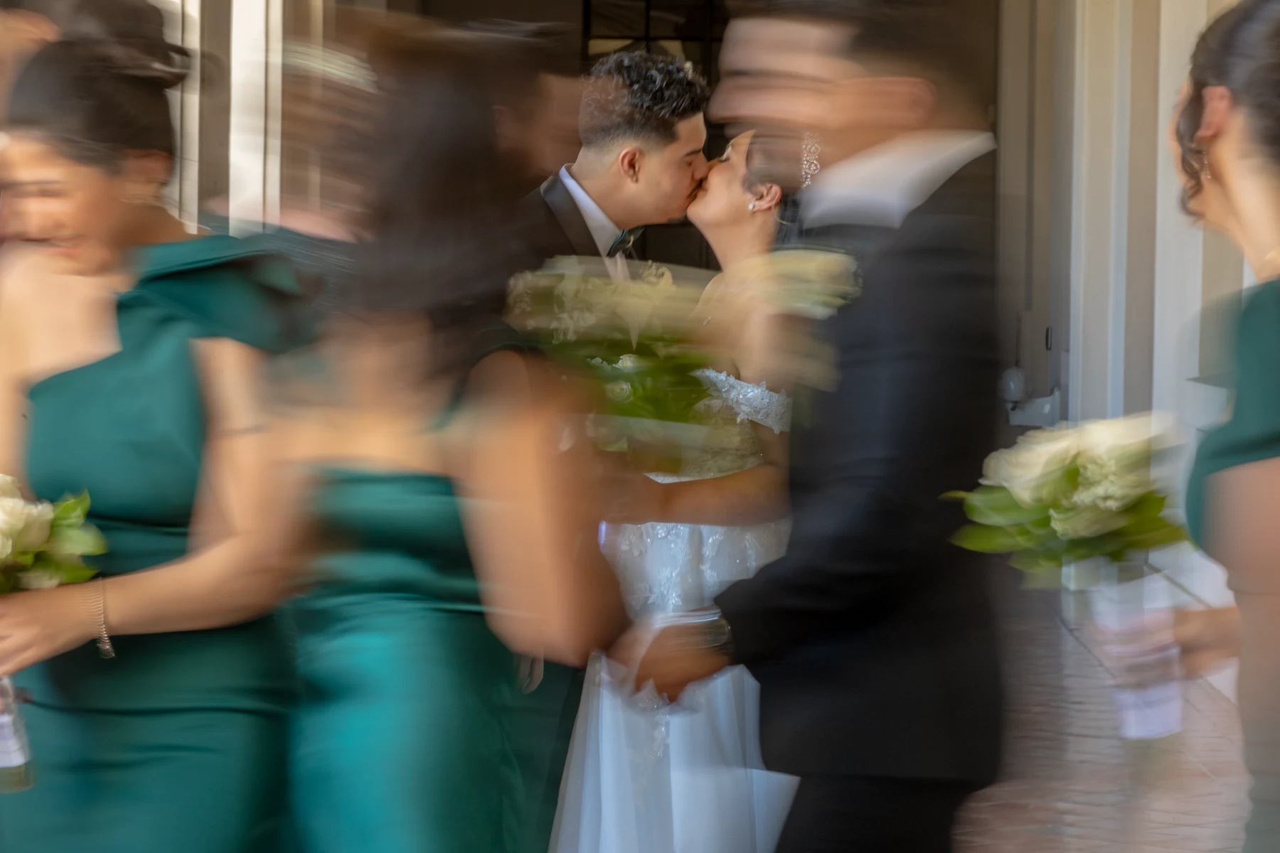 Is $4,000 a Lot to Spend on a Wedding Photographer in Los Angeles?
