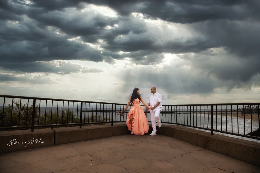 What Percentage of Couples Hire a Wedding Videographer in Los Angeles?